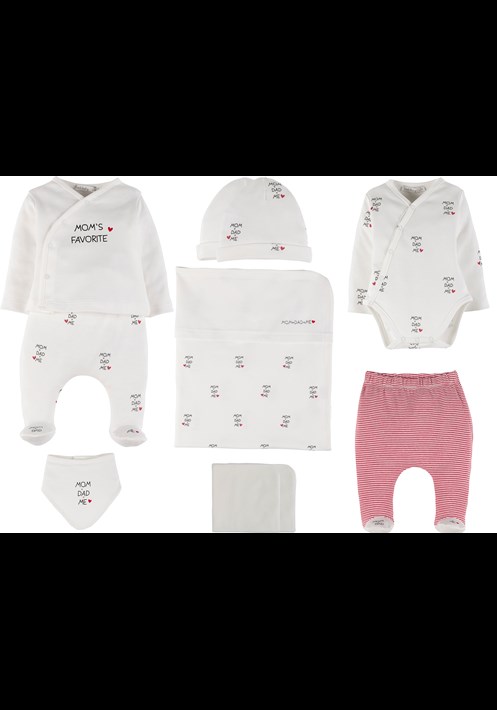 10'lu Set 18806 2